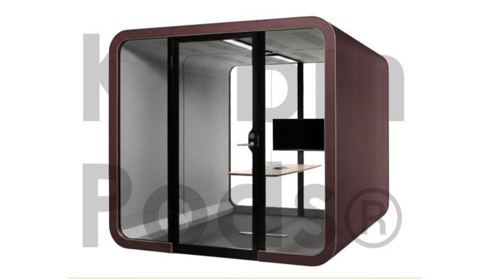 Restoran ve Kafelerde Akustik: Müşteri Neden Erken Kalkıyor?